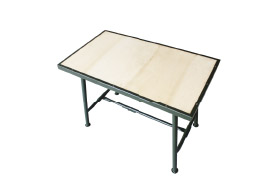 FOLDING WORKING TABLE