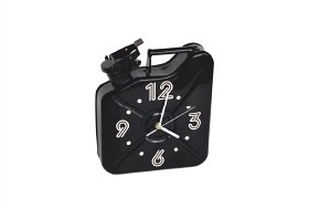 WALL CLOCK „JERRY CAN”